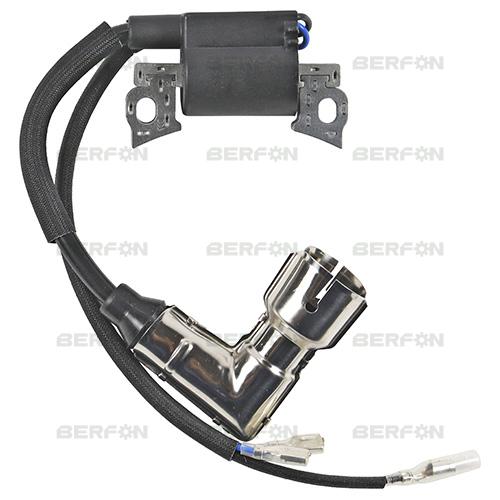 BOBINE ELETRONICA ZONGSHEN NH80/100/130/150